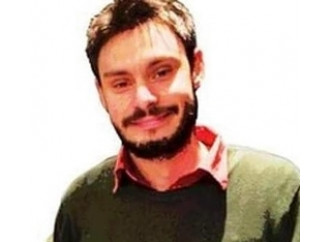 Uccisione di Regeni, non ci sono risposte facili
